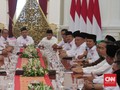 PKB Siapkan 34 Nama Kader untuk Isi 34 Kursi Menteri Jokowi