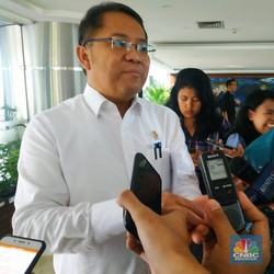 Simak! Penjelasan Utuh Menteri Rudiantara Soal Regulasi IMEI