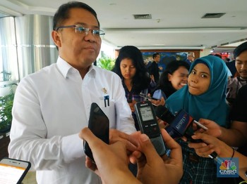 Simak! Penjelasan Utuh Menteri Rudiantara Soal Regulasi IMEI