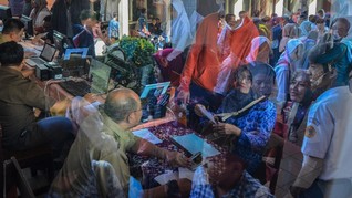 Cerita Warga Jember Adu Cepat Cari Sekolah Kekurangan Siswa
