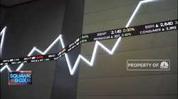 Kinerja IHSG Nyaris Terburuk Se-Asia