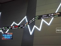 Kinerja IHSG Nyaris Terburuk Se-Asia