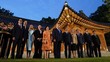 Setelah 74 Tahun, Istana Presiden Korsel Dibuka untuk Publik