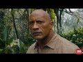 VIDEO: Para Penghuni Baru dalam 'Jumanji: The Next Level'