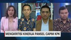 VIDEO: Mengkritisi Kinerja Pansel Capim KPK (3/3)