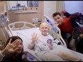 VIDEO: 'Spider-Man' Akrobat di Rumah Sakit Anak
