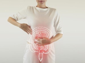 Gejala Radang Usus Buntu, Mulai dari Nyeri Perut sampai Diare