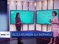 Tips Kelola Keuangan Shopaholic