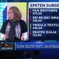 Bos PBRX Bicara Soal UU Ketenagakerjaan dan Pajak
