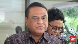 Ketua Dewan Masjid Sebut Pemulangan Rizieq Perkara Sepele