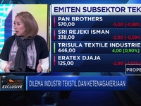 PBRX Dorong UU Yang Pro Pertumbuhan Industri