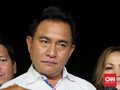 Yusril Sebut KPK Perlu Dewan Pengawas