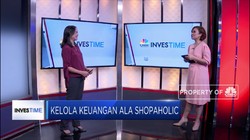 Apakah Saya Seorang Shopaholic ?