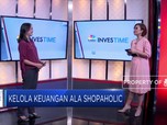 Apakah Saya Seorang Shopaholic ?