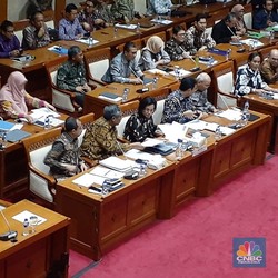 Wacana Plastik Kena Cukai Kembali Menggema, Kapan Realisasi?