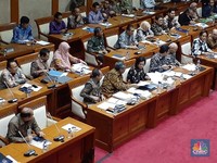 Wacana Plastik Kena Cukai Kembali Menggema, Kapan Realisasi?
