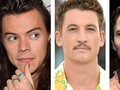 Harry Styles hingga Ansel Elgort Bersaing untuk Film 'Elvis'