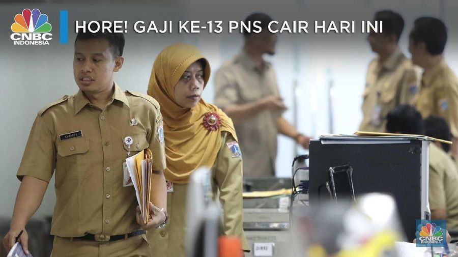 Tunjangan PNS