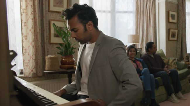 Review Film: 'Yesterday'