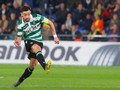 Madrid Segera Umumkan Perekrutan Fernandes