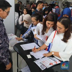 Imam Setiawan, Sosok Dibalik Bisnis Pengembangan SDM RI