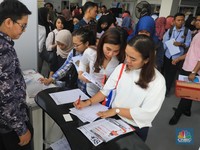 Imam Setiawan, Sosok Dibalik Bisnis Pengembangan SDM RI