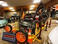 Deretan Mobil Modifikasi Adu Gengsi di Malang