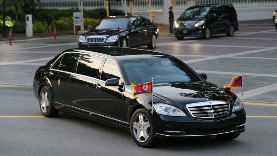 Berikut deretan mobil canggih milik para pemimpin negara di dunia, mulai dari model klasik hingga kaca anti peluru. 