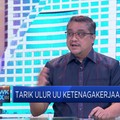 Nasib Revisi UU Ketenagakerjaan Ada Tangan DPR Baru