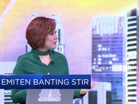 Perbaiki Kinerja, 6 Emiten Banting Stir