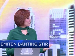 Perbaiki Kinerja, 6 Emiten Banting Stir