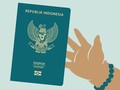 INFOGRAFIS: Cara Membuat Paspor Anak