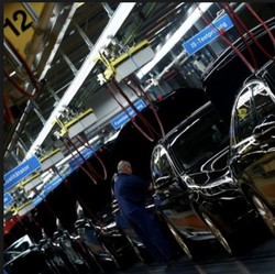 Mobil Mercy Kelas Ini Jatuh Harganya, Turun Sampai Rp 1 M!