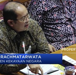 Lapindo Belum Juga bayar Utang Negara, Ini Langkah Kemenkeu