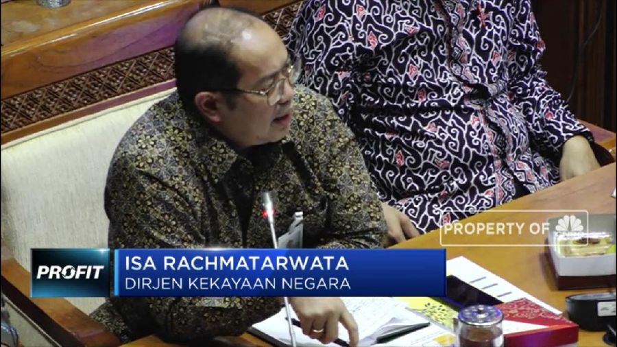 Padahal, dalam perjanjian pembayaran utang harusnya diselesaikan pada Juli 2019.