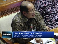 Lapindo Belum Juga bayar Utang Negara, Ini Langkah Kemenkeu