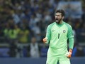 Brasil Juara Copa America: 13 Gol, 1 Kebobolan