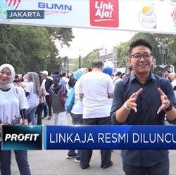 Linkaja Ramaikan Industri Fintech