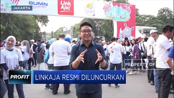 Linkaja Ramaikan Industri Fintech