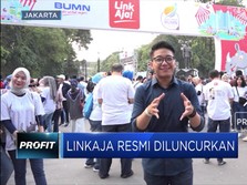 Linkaja Ramaikan Industri Fintech