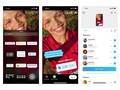 Stiker Baru Instagram Bisa Bikin Grup Chat dari Stories