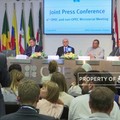 OPEC & Sekutu Pangkas Produksi Minyak