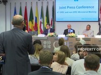 OPEC & Sekutu Pangkas Produksi Minyak