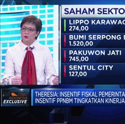 Insentif Fiskal Buka Peluang Ekspansi Bisnis Properti