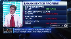 Insentif Fiskal Buka Peluang Ekspansi Bisnis Properti