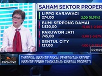 Insentif Fiskal Buka Peluang Ekspansi Bisnis Properti