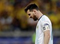 Messi Terancam Hukuman Dua Tahun dari CONMEBOL