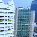 DILD akan Ekspansi Kawasan Industri