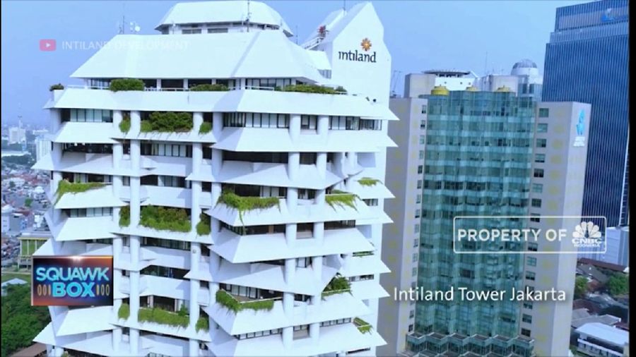 DILD akan Ekspansi Kawasan Industri