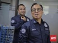 Polisi Akan Ungkap Laporan Tim Gabungan Kasus Novel